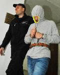 Бургас - Дело за убийство