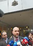 София - Специализирана прокуратура в Министерство на културата