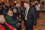 София - Награди на ОСК "ЦСКА"