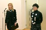 София – Откриване изложбата „Дарения 2015 – 2018“ в Национална галерия - Двореца