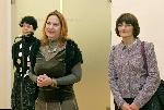 София – Откриване изложбата „Дарения 2015 – 2018“ в Национална галерия - Двореца