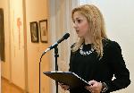 София – Откриване изложбата „Дарения 2015 – 2018“ в Национална галерия - Двореца