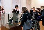 София – Откриване изложбата „Дарения 2015 – 2018“ в Национална галерия - Двореца