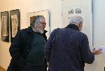София – Откриване изложбата „Дарения 2015 – 2018“ в Национална галерия - Двореца