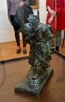 София – Откриване изложбата „Дарения 2015 – 2018“ в Национална галерия - Двореца
