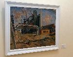 София – Откриване изложбата „Дарения 2015 – 2018“ в Национална галерия - Двореца