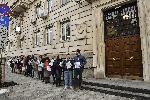 Граждани масово подаваха жалби срещу решението Централна баня да стане музей