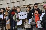 София - Подаване на жалби в Столична община
