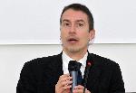 София – Лекция на тема „Археология и успешно управление на музеите"