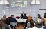 София – Лекция на тема „Археология и успешно управление на музеите"