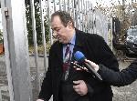 Бившия изпълнителен директор на КТБ Георги Христов се сдоби с обвинение