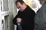 София - Национална следствена служба - Обвенение