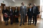 Софийски районен съд назначи петима нови съдии