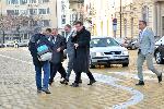 София - протест за справедливи обезщения от Марица-изток