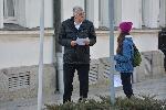 София - протест за справедливи обезщения от Марица-изток