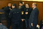София – Мярка за неотклонение на Николай и Евгения Баневи