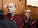 София – Мярка за неотклонение на Николай и Евгения Баневи