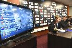 ТЕНИС ТУРНИР СОФИЯ ОУПЪН - Теглене на жребия