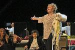 СОФИЯ - НДК - Стоянка Мутафова - 70 години на сцена
