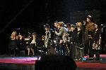 СОФИЯ - НДК - Стоянка Мутафова - 70 години на сцена