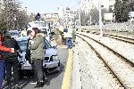 София - Катастрофа - Булевард "България"