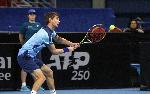 Тенис - Sofia open - Квалификации