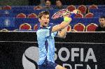 Тенис - Sofia open - Квалификации