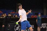 Александър Лазаров извоюва първа българска победа на Sofia open