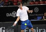 София - Тенис - Sofia open - Квалификации