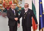София - Връчване на отличия