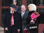 София - Връчване на отличия