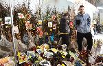 Добрич - 25-то издание на Борса за семена и посадъчен материал