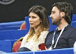София - Тенис АТP 250, София Оупън - Александър Лазаров - Лука Вани