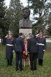 София - Двустранна среща България - Македония