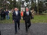 София - Двустранна среща България - Македония
