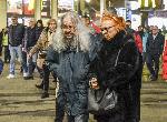 София - Протест пред Съдебната палата