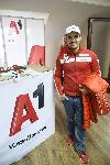 София - Пресконференция Алберт Попов