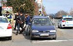 Бургас - Специализирана полицейска операция