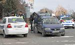 Бургас - Специализирана полицейска операция