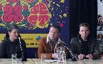 София – Пресконференция за  23-тия София филм фест