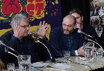 София – Пресконференция за  23-тия София филм фест