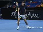 София - Тенис - Sofia open