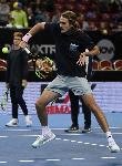 София - Тенис - Sofia open
