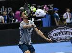 София - Тенис - Sofia open