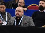 София - Тенис АТP 250, София Оупън - Димитър Кузманов - Робин Хаасе