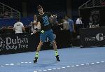 София - Тенис - Sofia open