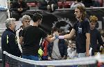 София - Тенис - Sofia open