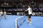 София - Тенис - Sofia open