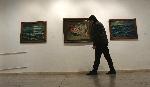 Откриха изложба в памет на Варненския и Преславски митрополит Йосиф