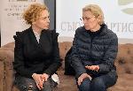 София – Пресконференция за наградите „Икар 2019“